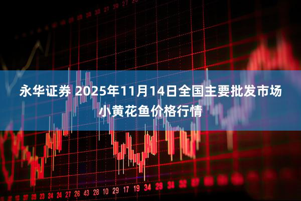 永华证券 2025年11月14日全国主要批发市场小黄花鱼价格行情